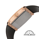 ساعت مچی مردانه | اوباکو OBAKU V102GDVBMB - Image 4