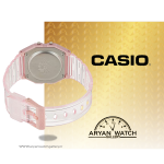 ساعت مچی  زنانه | کاسیو  CASIO F-91WS-4DF - Image 2