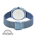 ساعت مچی زنانه | اوباکو OBAKU V273LDRIMA - Image 4