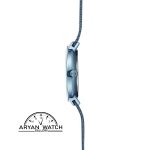 ساعت مچی زنانه | اوباکو OBAKU V273LDRIMA - Image 3